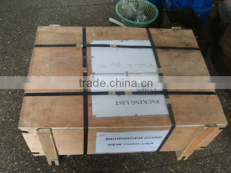 Split Cotter Pin made in ningbo