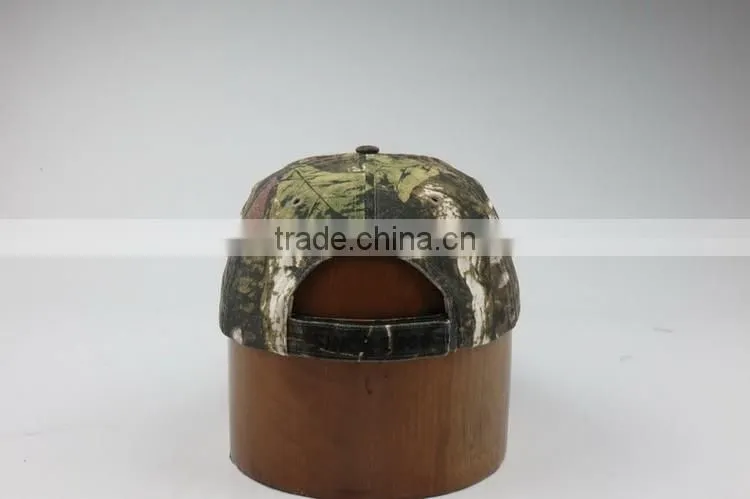 Stylish worn-out baseball cap