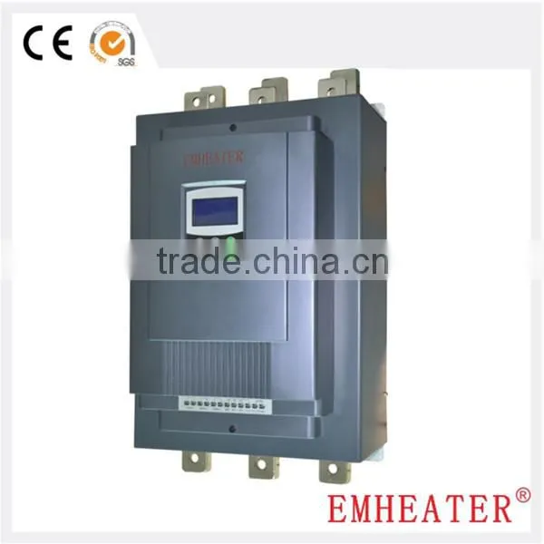 400V 415V 380V 45kw 3 phase electric motor EMHEATER EM-GS soft starter