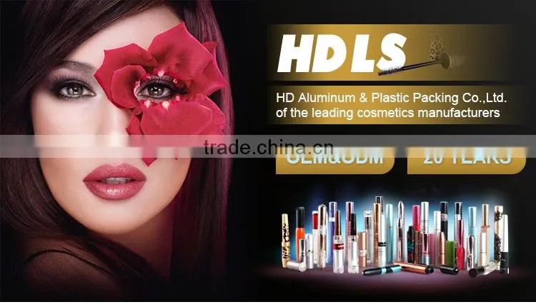 hot selling customized 300ml empty pet plastic cosmetic bottle