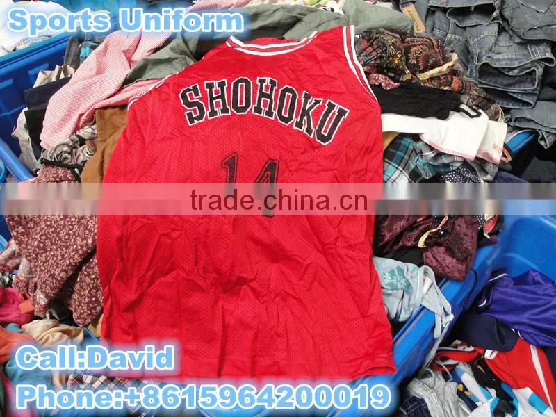 Cheap Price Super Grade Quality 100KG second hand clothes