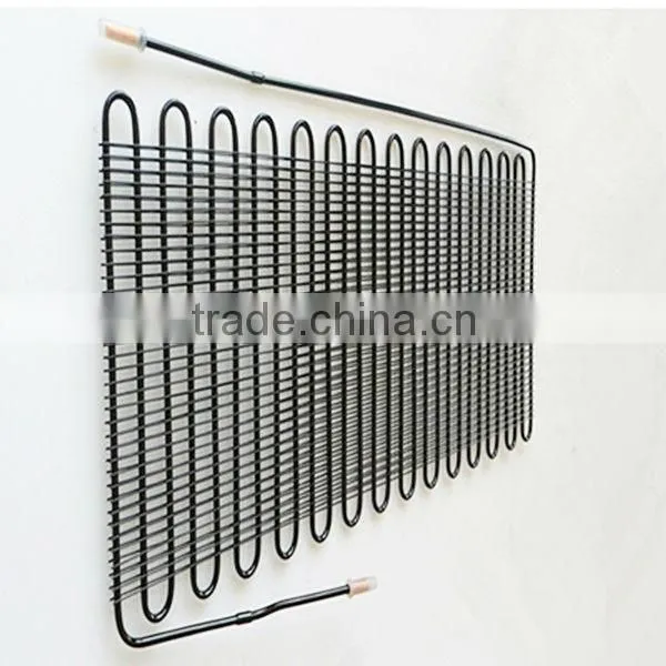 R134a Steel Wire Tube Condenser