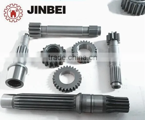 DH300-7 Swing Sun Gear for Daewoo Excavator Parts