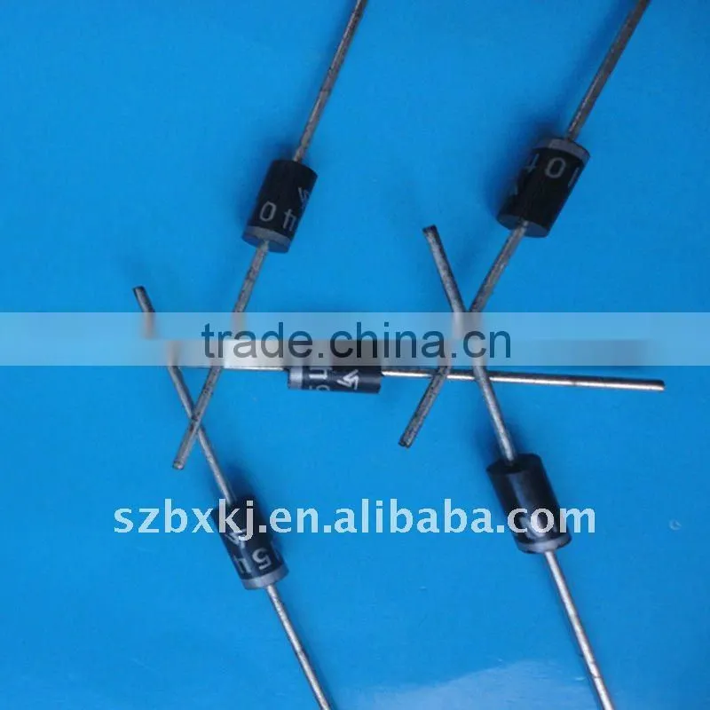 Standard Recovery Rectifier 1N5401
