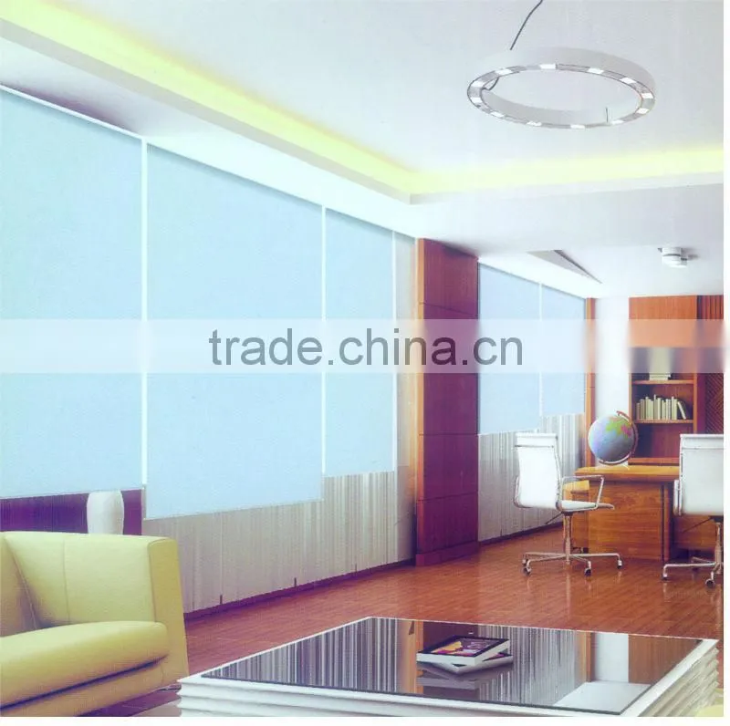 office curtain and blinds fabric