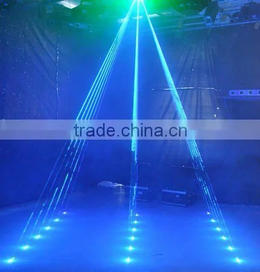 (LDC15GB)Moving head laser light/Fat beam laser light/Rain Drop Christmas Lights