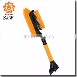 Cost Effective Newest Fashion telescopic snow brush