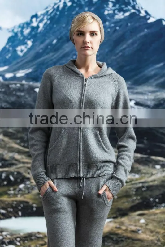 2014 new fashion cashmere cardigan