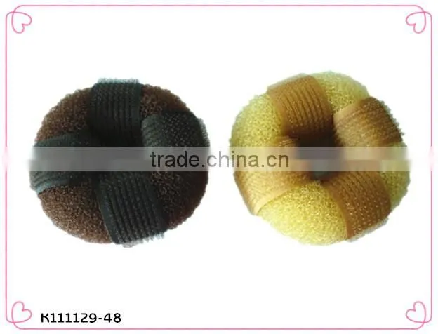 hair bun for black women manufacturer