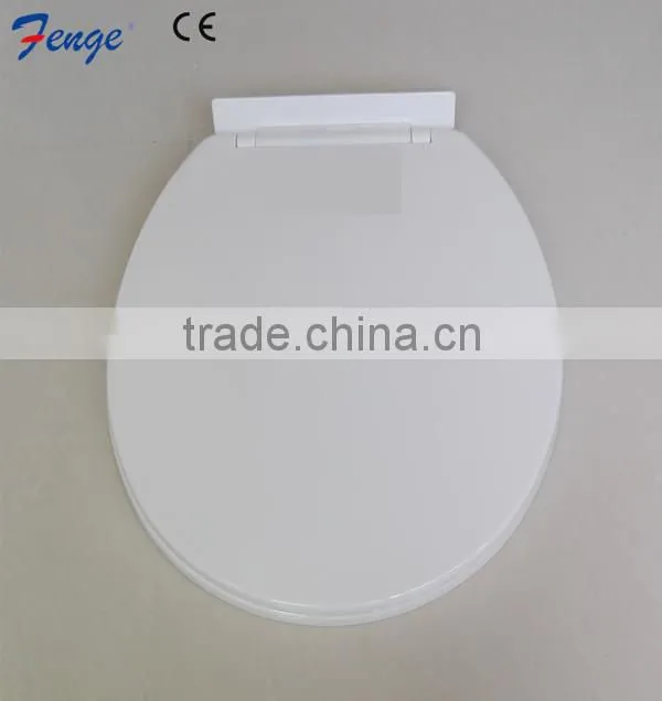 FENGE PP Material Elevated Bath Seat For Disabled