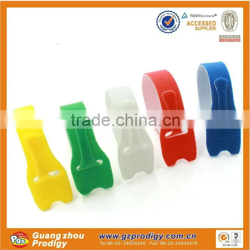 coloured cable ties, nylon fastener nylon soft cable tie