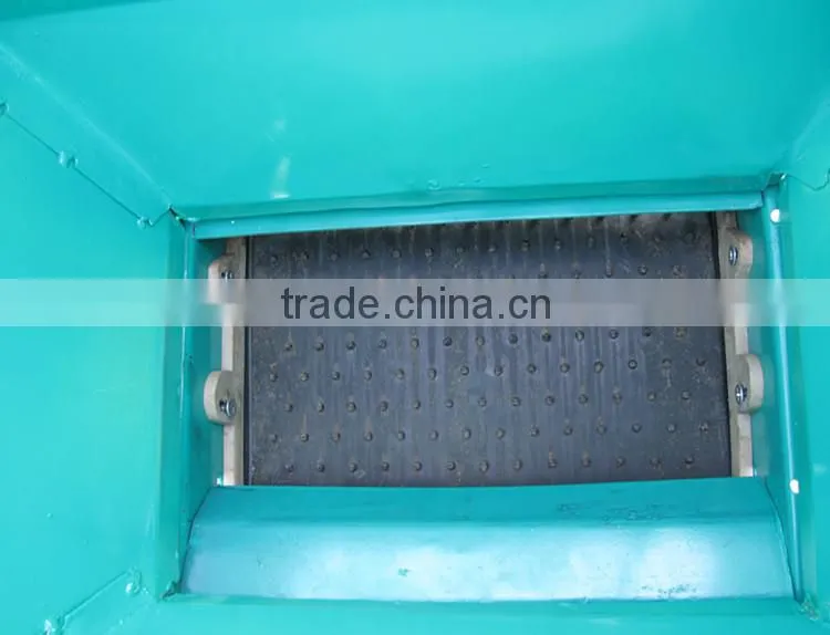 2016 hot sell high quality new condition rice seeder machine with electric machine