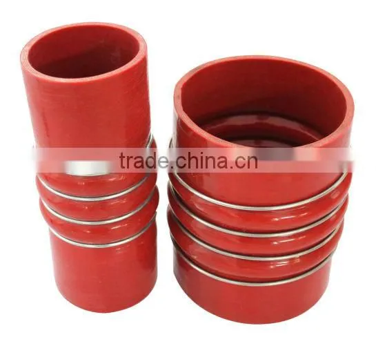 rubber hose silicone tube