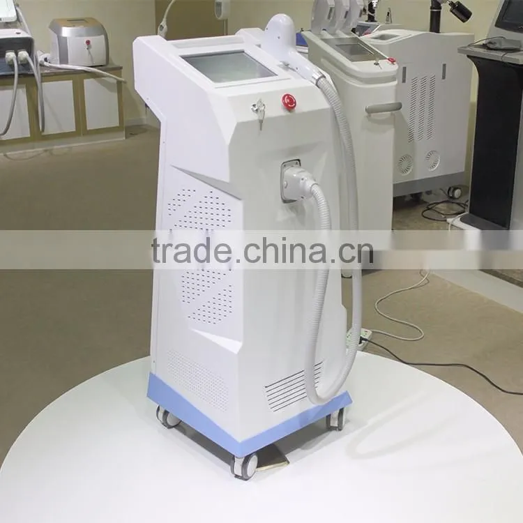 755nm alexandrite laser hair removal machine