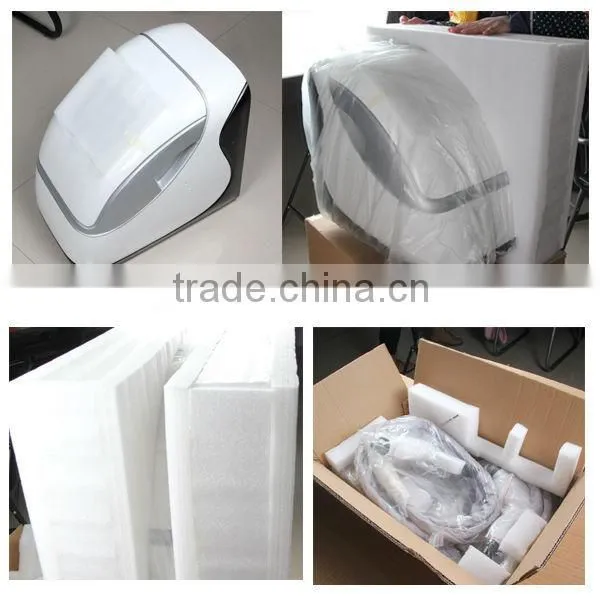 2016 New rf skin lift machine for skin lifting and tightening