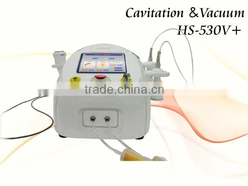 ultrasound therapy machines HS 530RV portable ultrasound therapy machine by shanghai med apolo medical tech