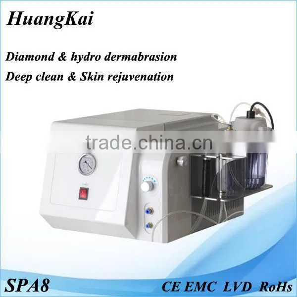 diamond head microdermabrasion