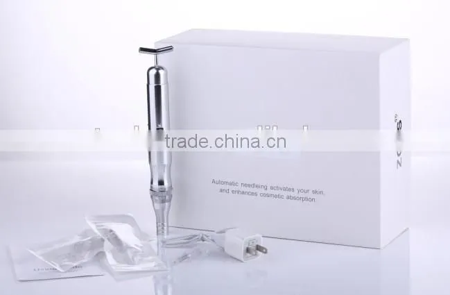 New Generation electric derma pen/ Rechargeable derma pen