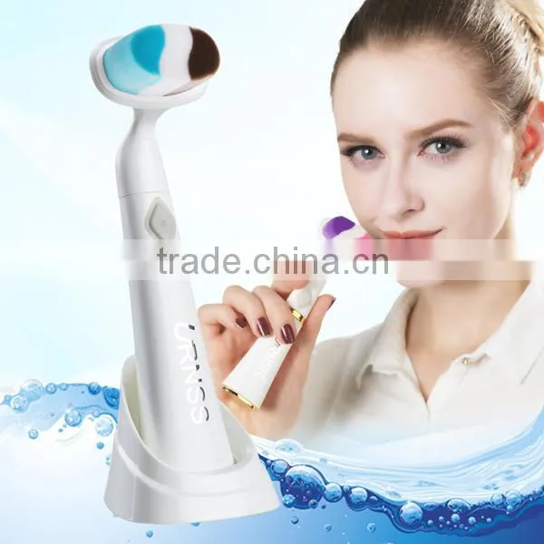 China hot girls home use electric massage machine facial g5 massage machine