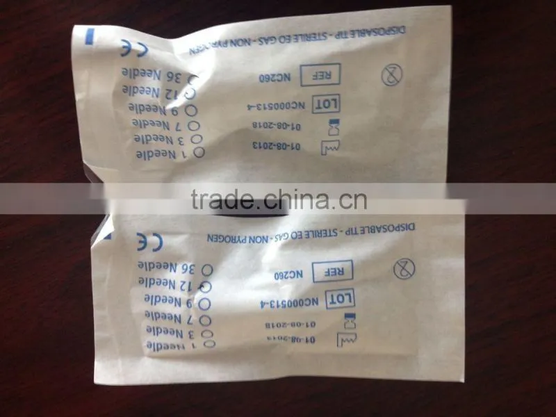derma pen disposable needle cartridge