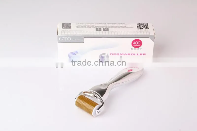 GTO Top Quality Micro Needle Dermaroller