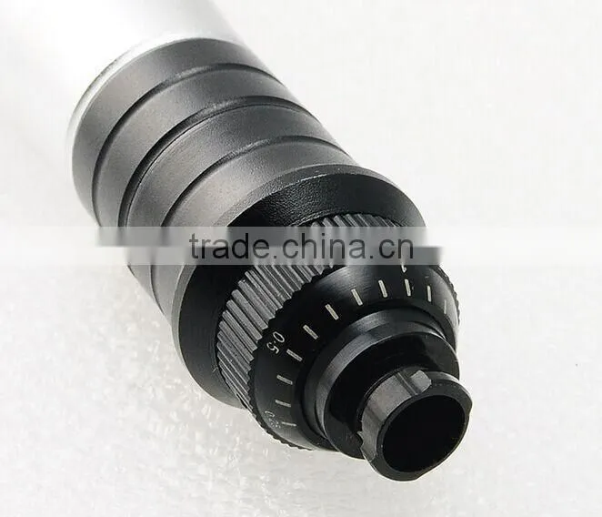 Vibration electric derma pen anti wrinkle system