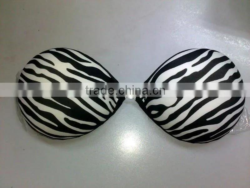 invisible bra