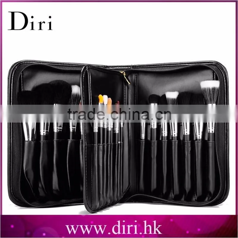 Unique Professional High Quality Cosmetic Make Up Brush Set