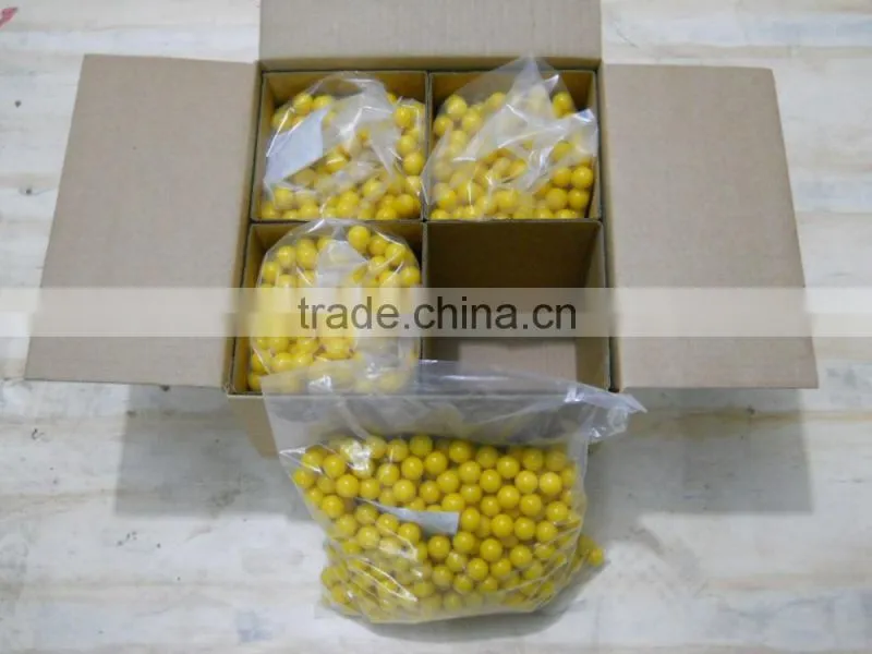 Wholesale The Gun Paintball Balls