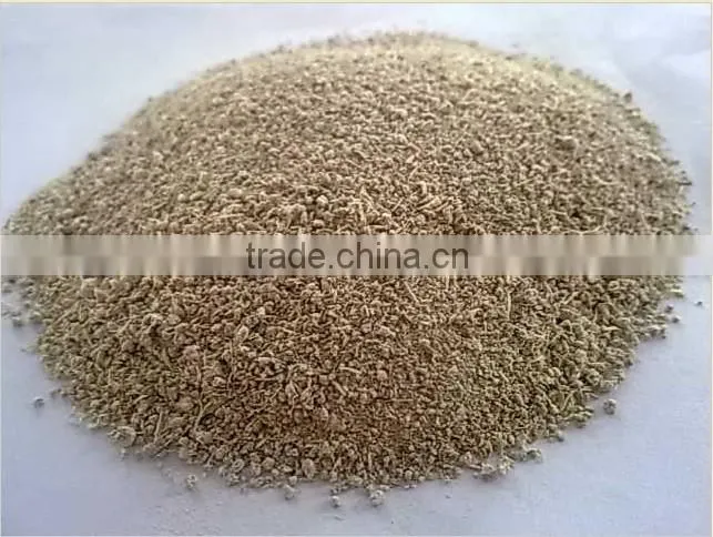 High Quality Pure White Color Cassava Powder for Sale