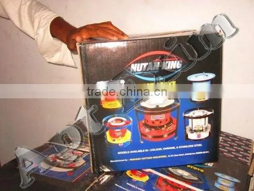 Round wick kerosene stoves for Srilanka manufacturer in Tamil Nadu, Madurai, India