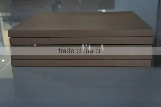 24W aluminum alley LED panel light