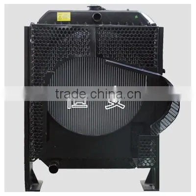 radiator for cummins diesel generator sets
