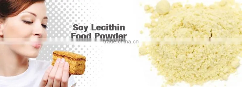 USP Soybean lecithin liquid/powder