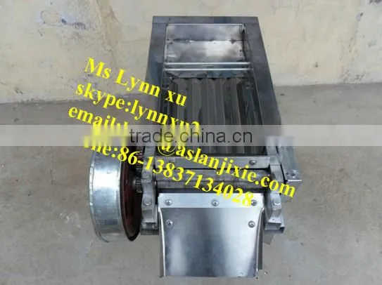 soybean peeling machine /green bean peeling machine