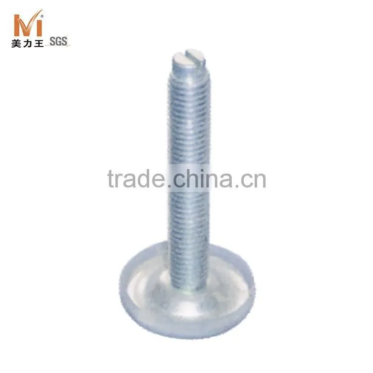 Furniture Articulated Leveling Feet with Thread