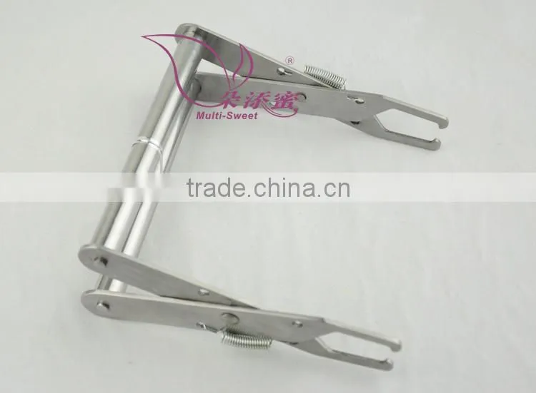 beekeeping machines and tools frame grip