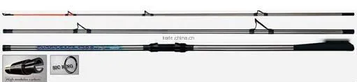 Sheran fishing rods H-CARBON surf rods SUPER CAST