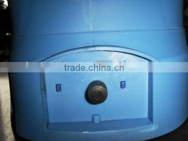 16L agrculture battery operated knapsack electric sprayer
