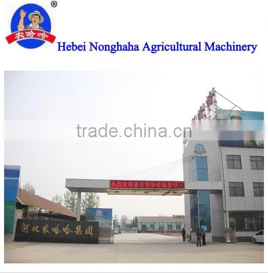 2016 Advanced Precise Pneumatic Corn Seeder for Sale
