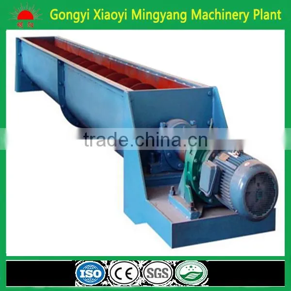 Screw conveyor with high efficient More convenient 008613838391770
