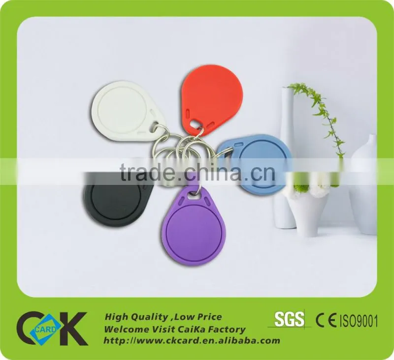 top grade id key fob with quality assurance and fast delivery