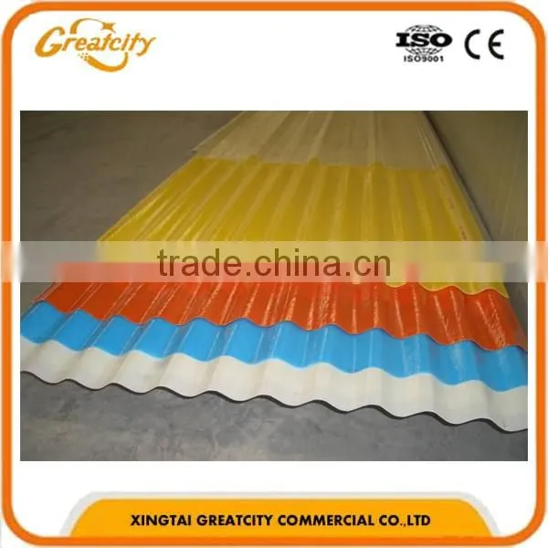 Fiberglass Chopped Strand Mat For Plane Skylight
