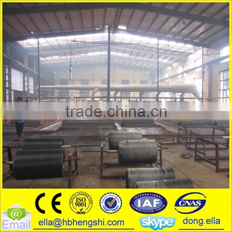 welded gabion box/welded gabion basket