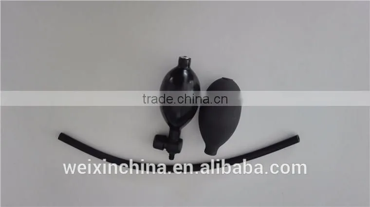 Good Hand Feeling Blood Pressure Monitor PVC Bulb