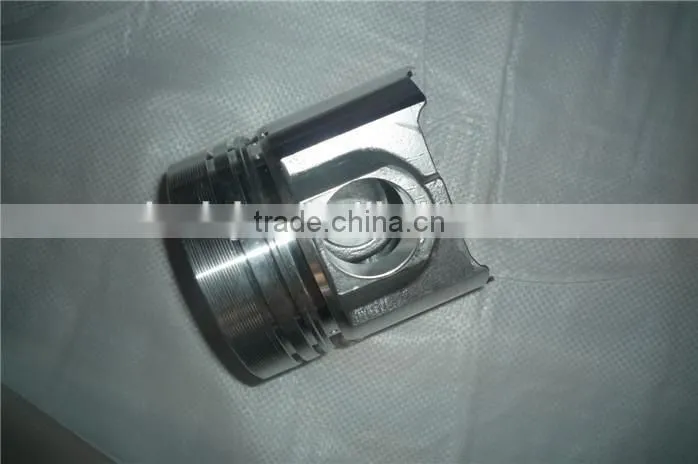 Diesel Engine Parts Piston DLH1100