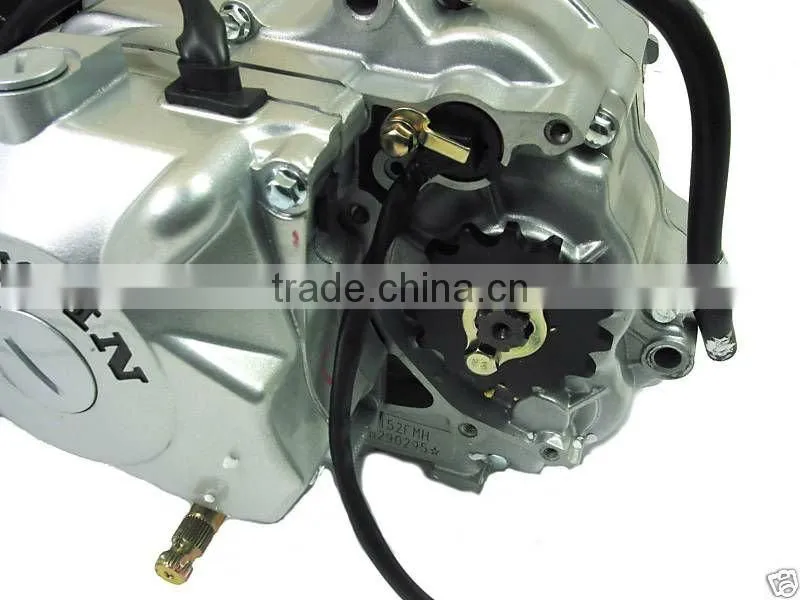 ATV Motorcycle 49CC loncin motorcycle Engine