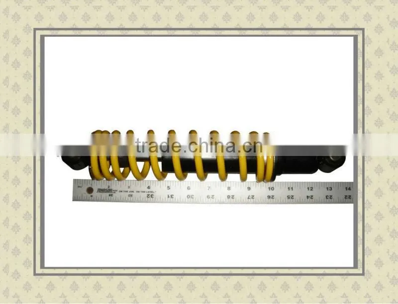 Shock absorber for ATV dirt bike scooter go kart and motorcycle