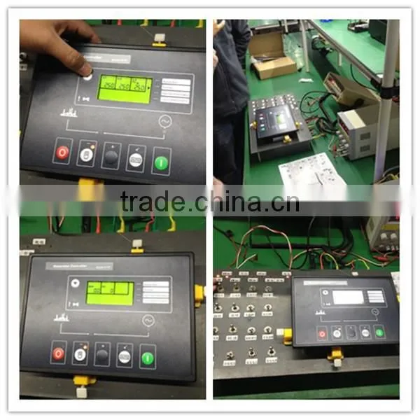 Auto Start Module 5110 with PC connector