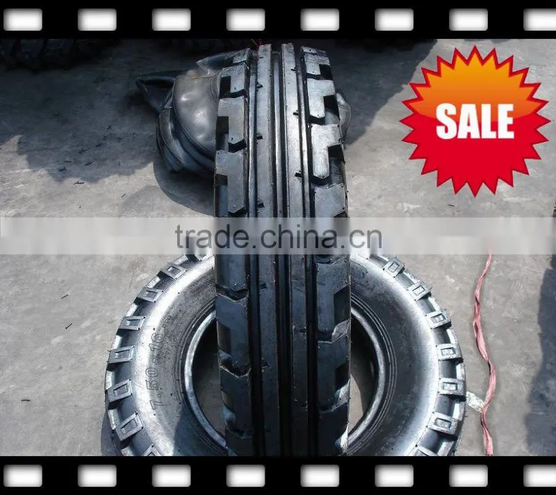 tractor front tire F2 PATTERN